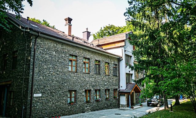 4 Évszak Hegyihotel-Mátraháza-36873