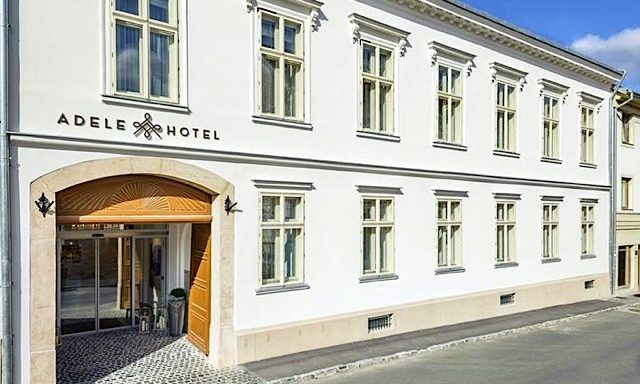 Adele Boutique Hotel-Pécs-28408