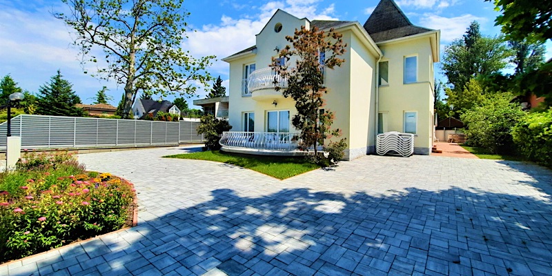 Angele Pihenőház-Balatonszárszó-42839