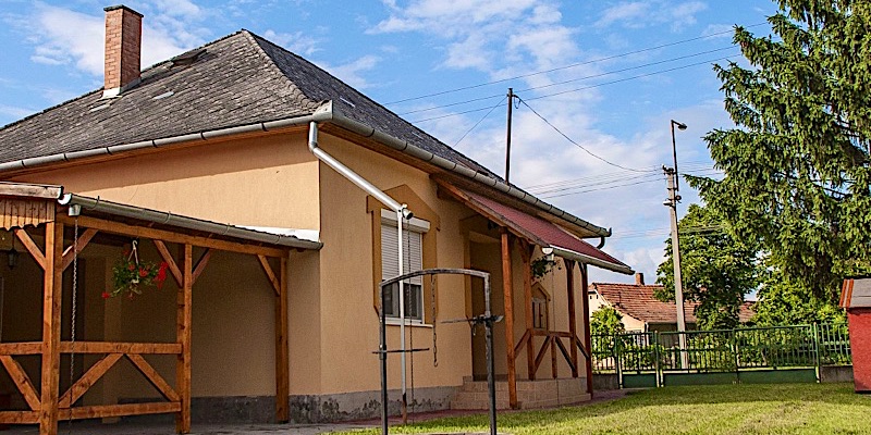 Annabella Apartman-Tiszafüred-44348