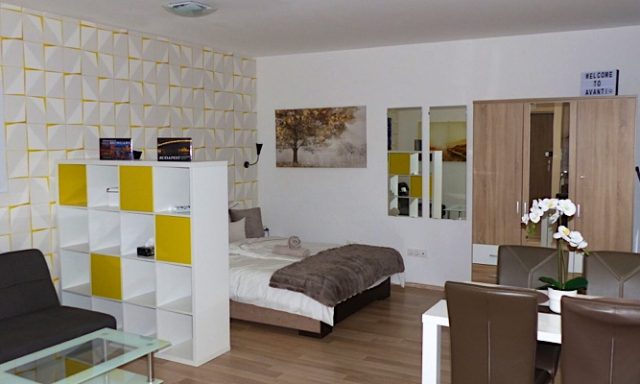 Apartment Avanti-Budapest-62434