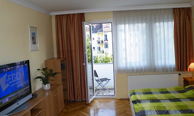 Apartment Buda Central-Budapest-35438