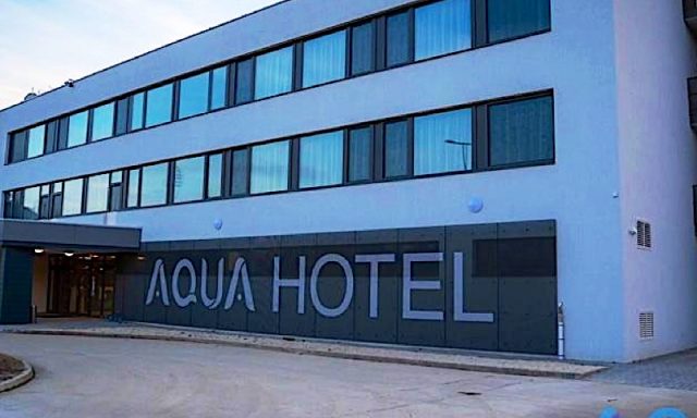 Aqua Hotel-Kecskemét-38291