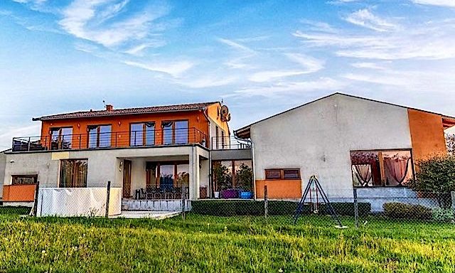 Aqua Villa-Siófok-32543