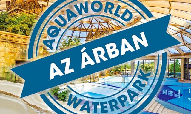 Aquaworld Resort-Budapest-35443