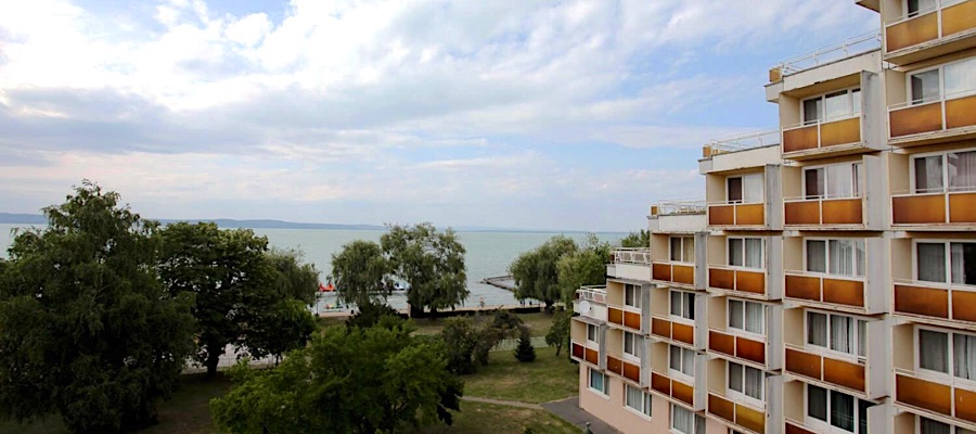 Aranypart Hotel-Siófok-34166