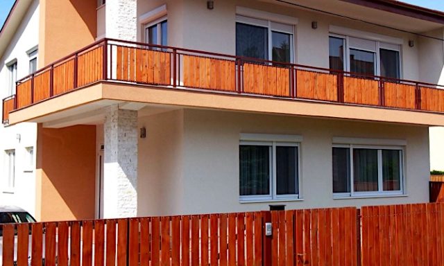 Avanti Apartmanház-Balatonboglár-33931