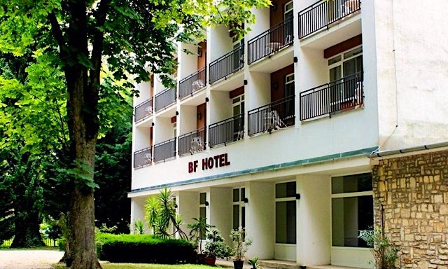 BF Hotel-Balatonföldvár-26456