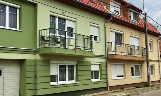 BarAnd Apartman-Eger-42329