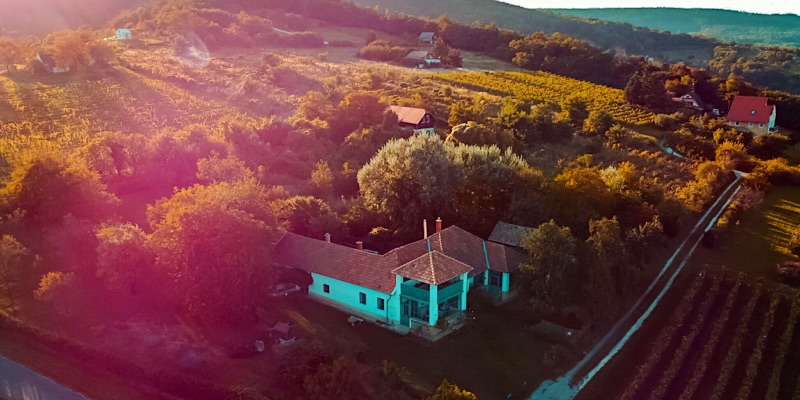 Bárdió Birtokház-Lesenceistvánd-62932