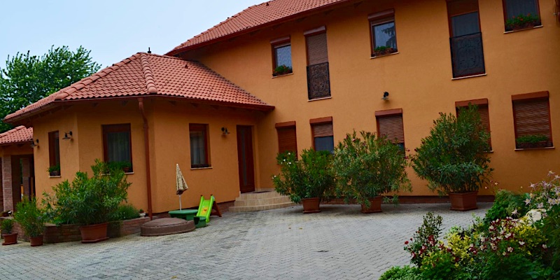 Bata Panzió-Szigetvár-42601