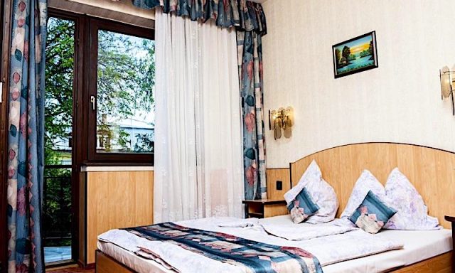 Beatrix Hotel-Budapest-35472