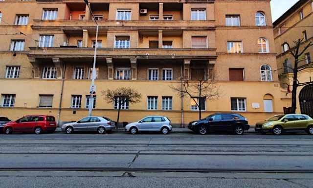 BöSIX Apartman-Budapest-62441