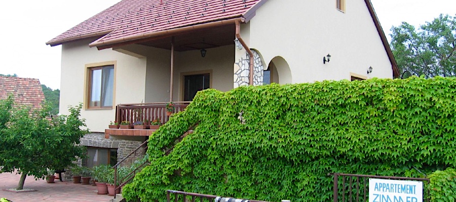 Boglárka Apartman-Tihany-32667