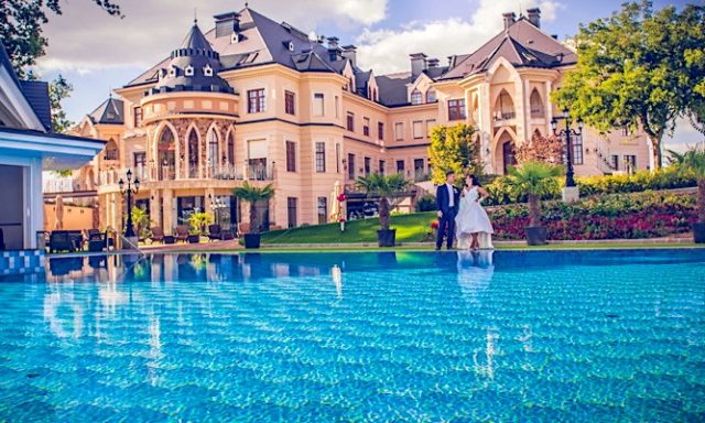 Borostyán Med-Hotel Debrecen --Nyíradony-38592