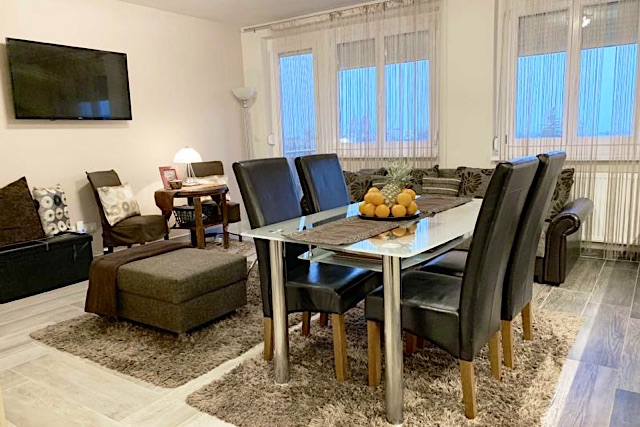 Bramasole Apartman-Balatonfüred-29730