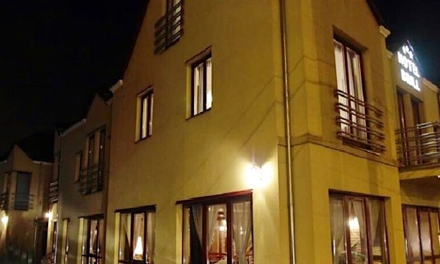 Brill Hotel-Békéscsaba-38266