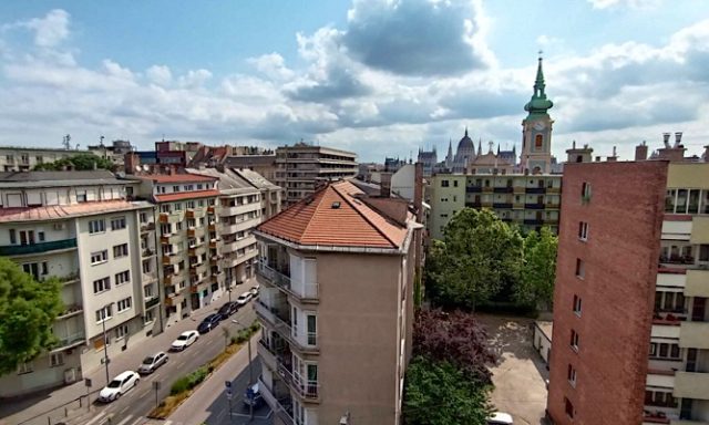 Buda Super Panorama Apartman-Budapest-62442