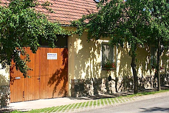 Bükkalja Apartmanház-Szilvásvárad-10484