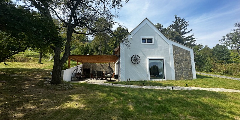 Casa Mido-Badacsonytomaj-61078