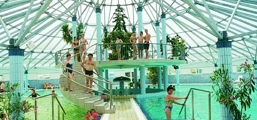 Castrum Wellness Panzió & Termálfürdő- Galambok-Zalakaros-33358