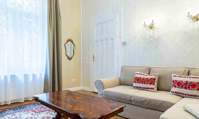 Christal Home Apartment-Budapest-35518