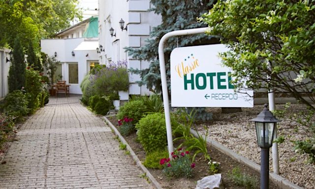 Classic Hotel-Budapest-35524