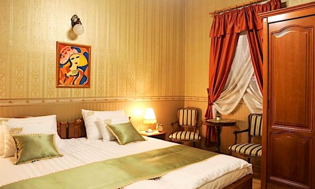 Cotton House Hotel-Budapest-35536