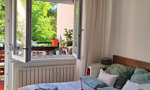 Cozy Apartment-Budapest-62453