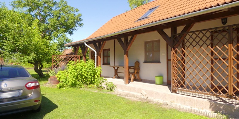 Családváró Vendégház-Balatonfőkajár-62733