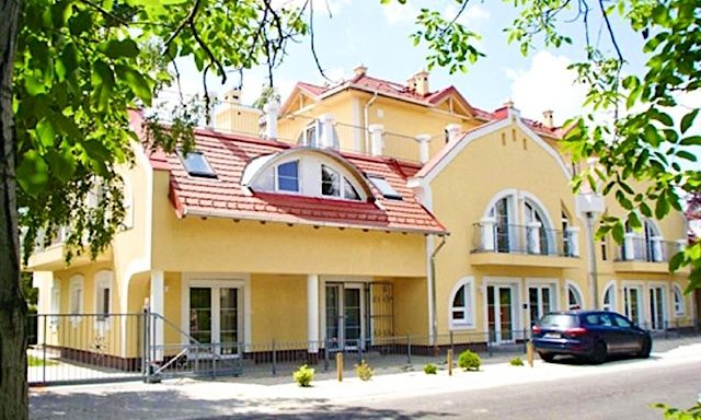 Deluxe Apartman-Zamárdi-29303