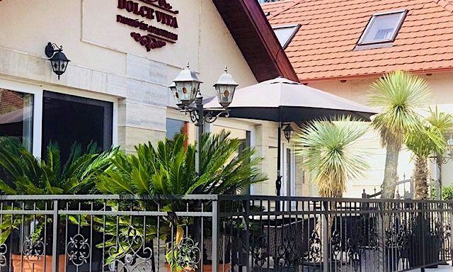 Dolce Vita Hotel-Balatonkenese-29724