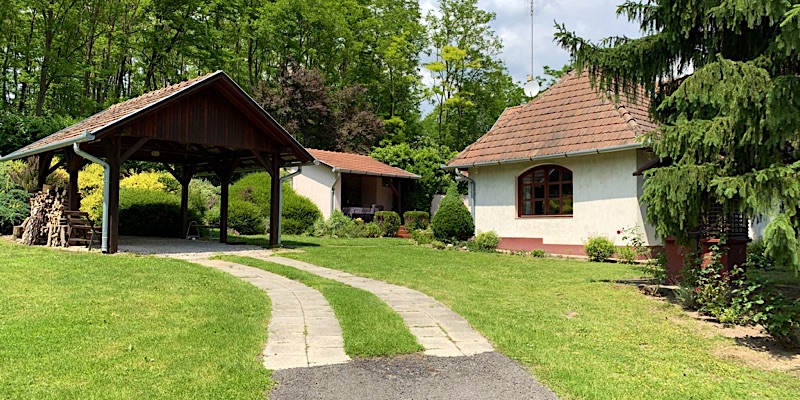 Dora Vendégház-Öreglak-62715