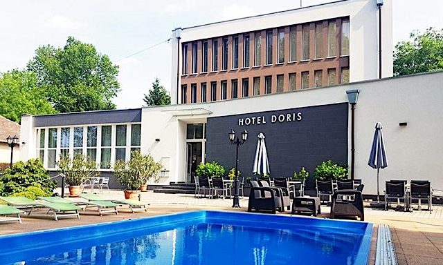 Doris Hotel-Siófok-28697
