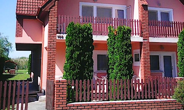 Dózsa Apartman-Balatonmáriafürdő-28012