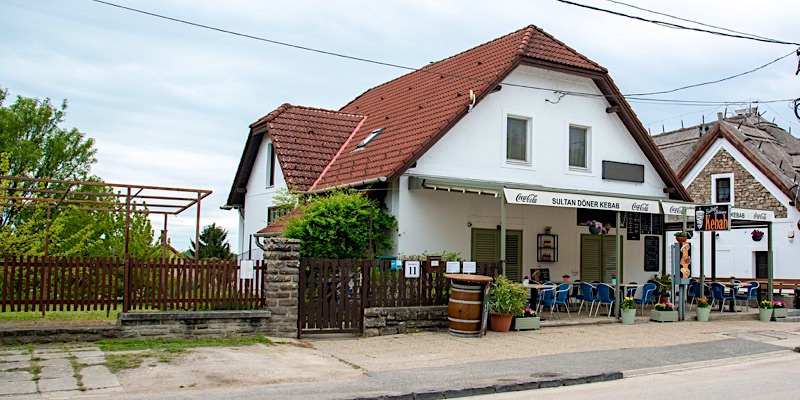 Encián Apartmanház-Tihany-61192