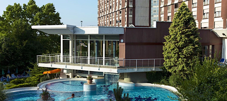 Ensana Thermal Aqua-Hévíz-31598