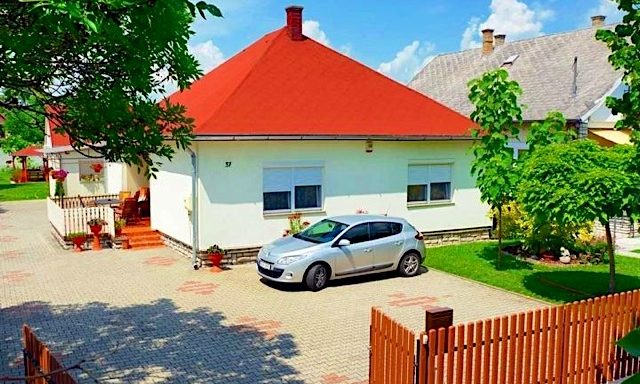 Eszterház Apartman-Siófok-32092