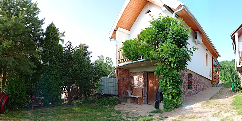 Éva Vendégház-Cserszegtomaj-63113