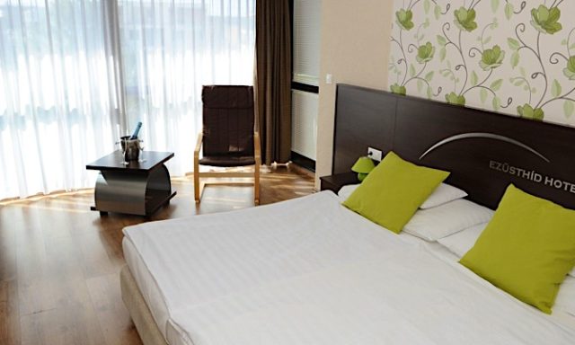 Ezüsthíd Hotel-Veszprém-62723