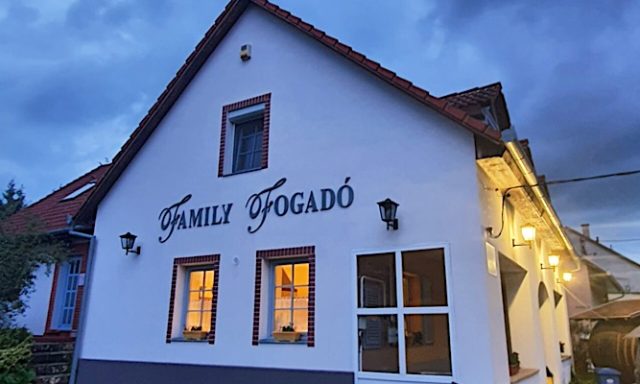 Family Fogadó-Bóly-42645
