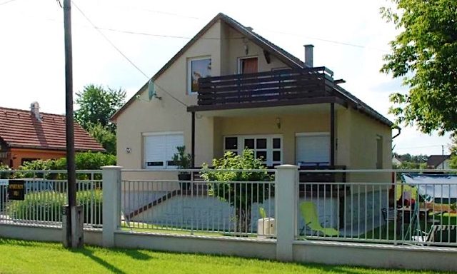 Fatima Apartman-Siófok-32446