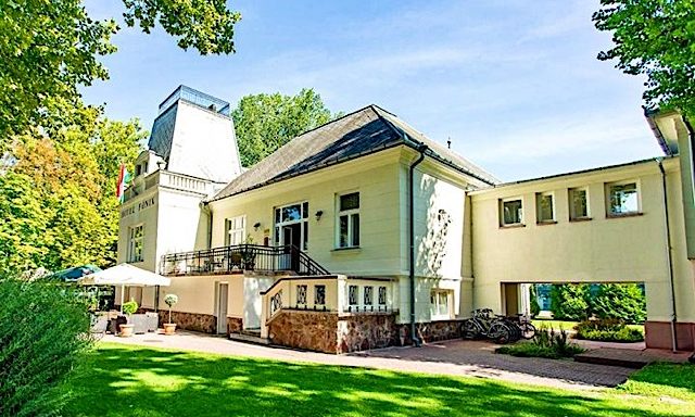 Főnix Hotel-Balatonföldvár-28963