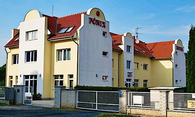 Főnix Hotel-Bükfürdő-28962