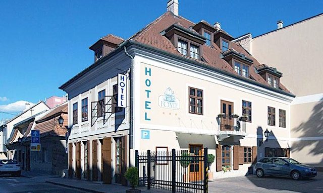 Fonte Hotel-Győr-28437