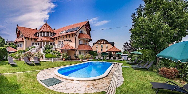Fortuna Villa-Hévíz-62926