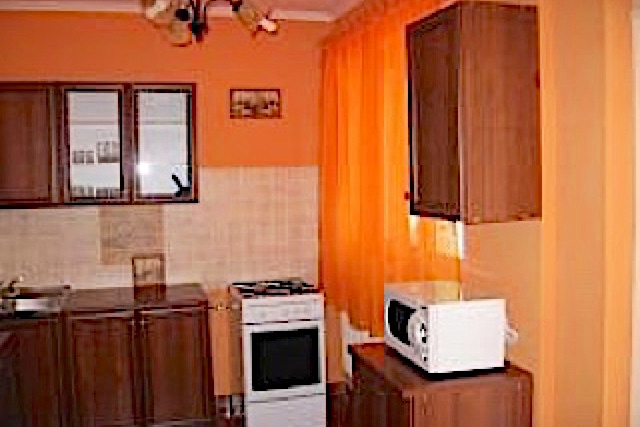 Fűzfa Apartman-Tata-21027
