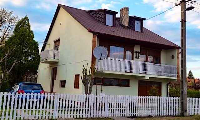 Gál Apartman-Balatonfenyves-30622