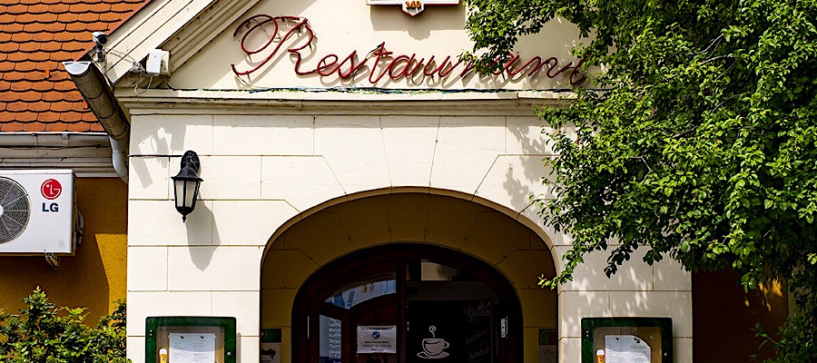 Gastland M0 Hotel-Szigetszentmiklós-38371