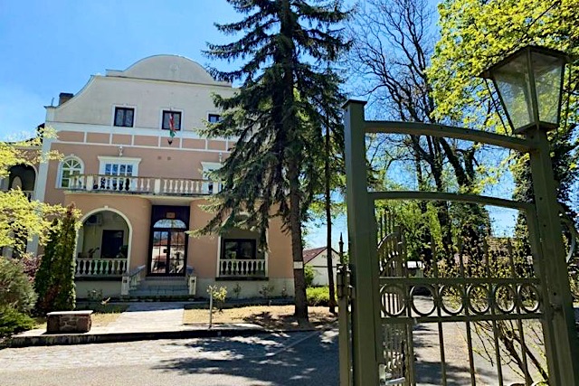 Gosztonyi Villa-Siófok-32546